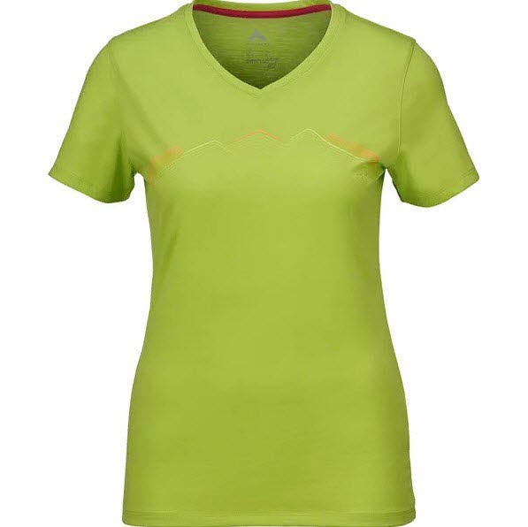 MCKINLEY Da.-T-Shirt Milena wms