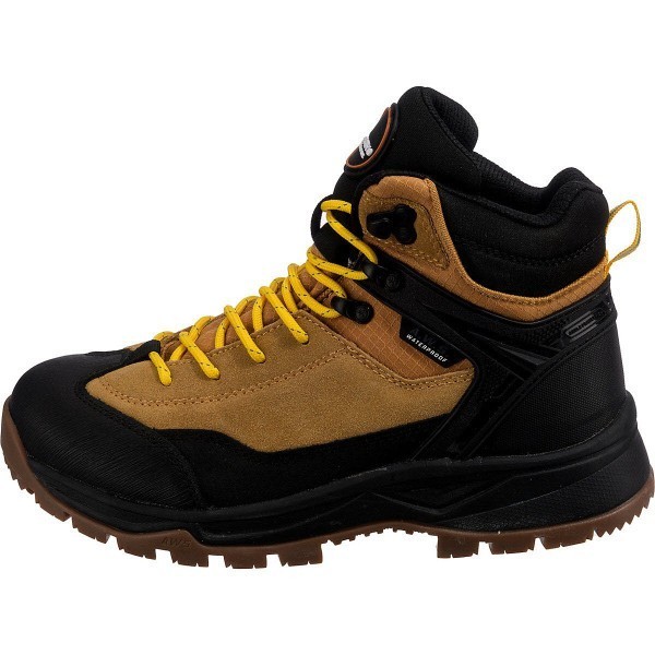 ICEPEAK Abaco Schuhe Damen gelb - Bild 1