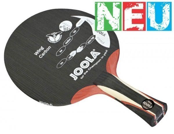 JOOLA WING CARBON