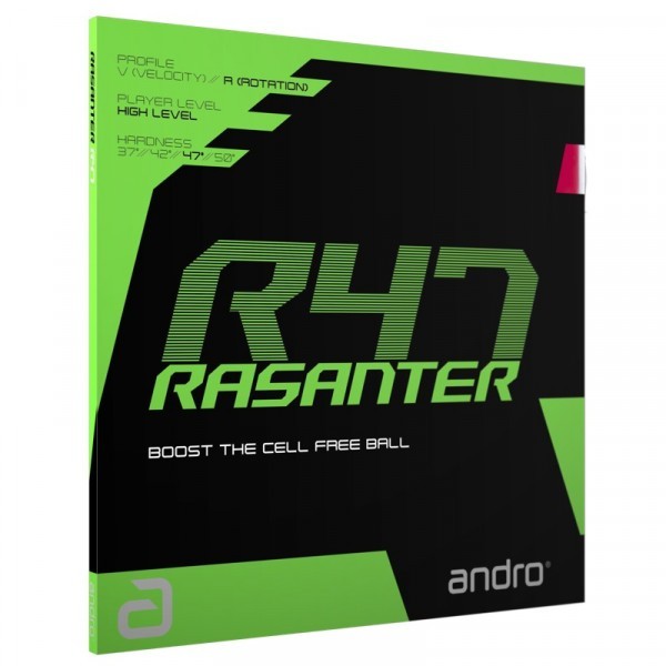 ANDRO RASANTER R47
