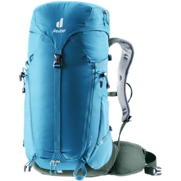 DEUTER Trail 30 L Rucksack blau