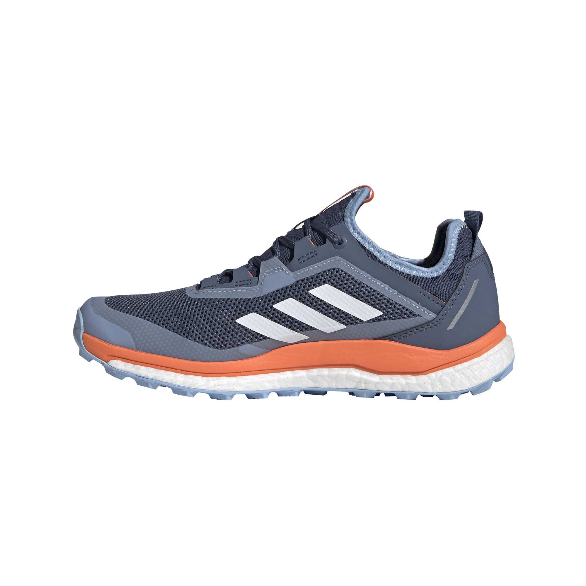 ADIDAS TERREX AGRAVIC FLOW GTX DAMEN WASSERDICHT ...