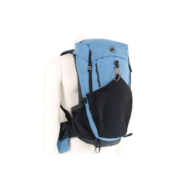 MAMMUT Wanderrucksack Ducan 26l blau - Bild 1