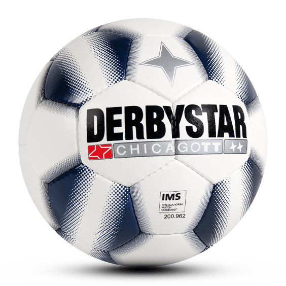 DERBYSTAR CHICAGO TT