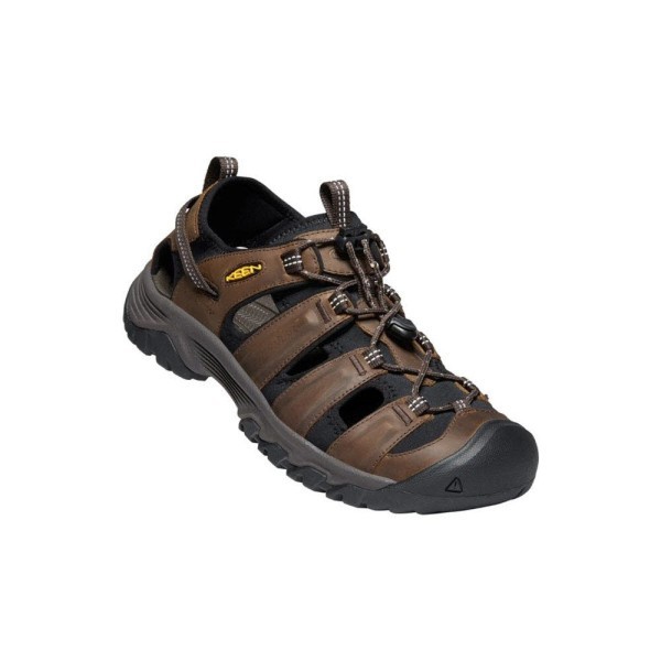 KEEN TARGHEE III SANDAL M-BISON/MULCH - Bild 1