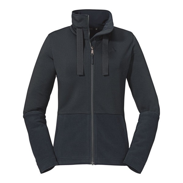 SCHÖFFEL Schöffel Pelham Fleecejacke Damen blau