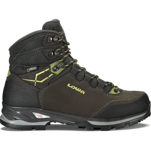 LOWA LADY LIGHT GTX DAMEN blau