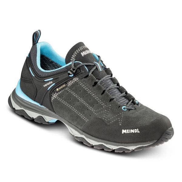 MEINDL Ontario Lady GTX Damen grau