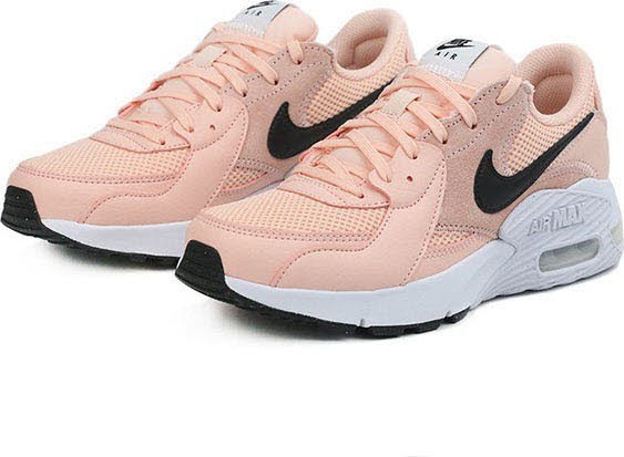 NIKE Air Max Excee Schuhe Damen Rosa