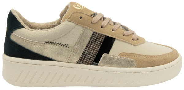 GOLA Grandslam Mode Schuhe Damen gold
