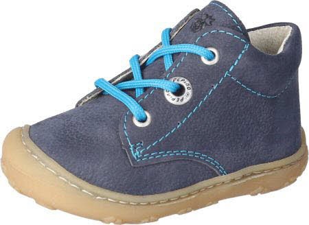 RICOSTA Cory Krabbe Schuhe Kinder blau