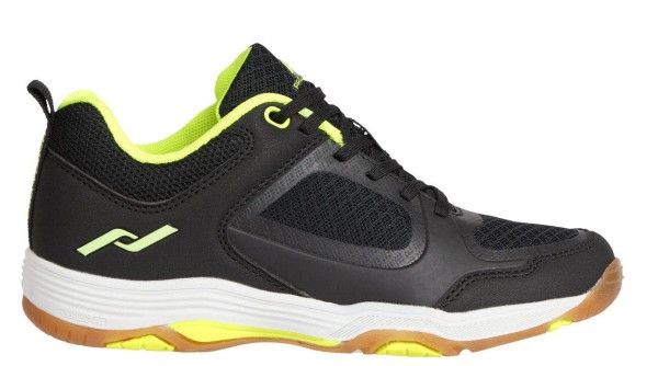 PRO TOUCH Rebel IV Schuhe Kinder schwarz - Bild 1