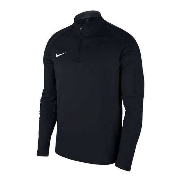 NIKE ACADEMY 18 DRILL TOP LONGSHIRT