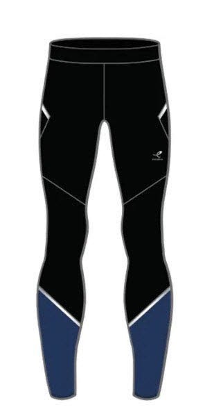 ENERGETICS Striker II Hose Herren schwarz