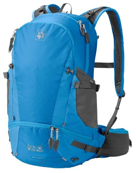 JACK WOLFSKIN RUCKSACK MOAB JAM 30