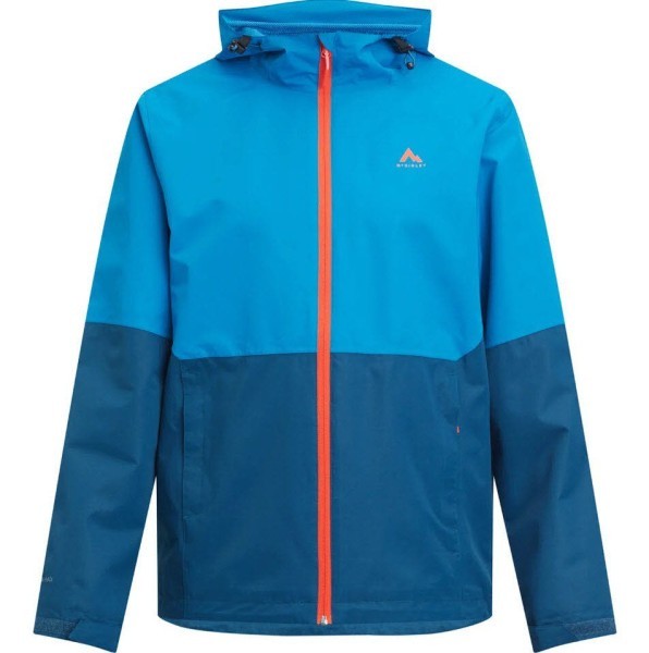 MCKINLEY Tetil Jacke Herren blau
