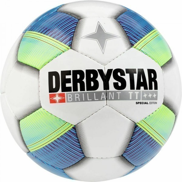 DERBYSTAR BRILLANT TT SPECIAL EDITION