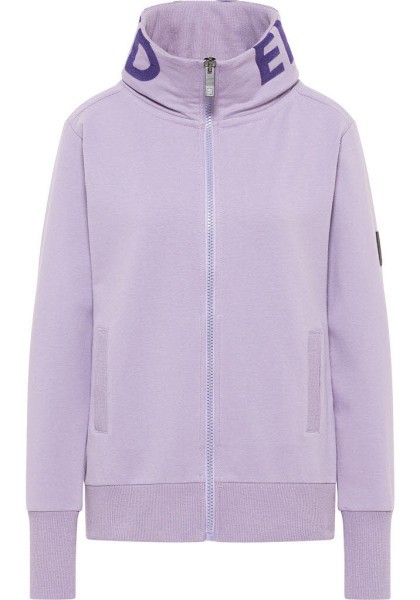 ELBSAND Alvis Jacke regular fit Damen lila - Bild 1