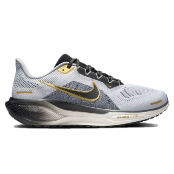 NIKE Pegasus 41 PRM Laufschuh weiss - Bild 1
