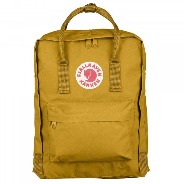 FJÄLL RAVEN KANKEN RUCKSACK 16 L