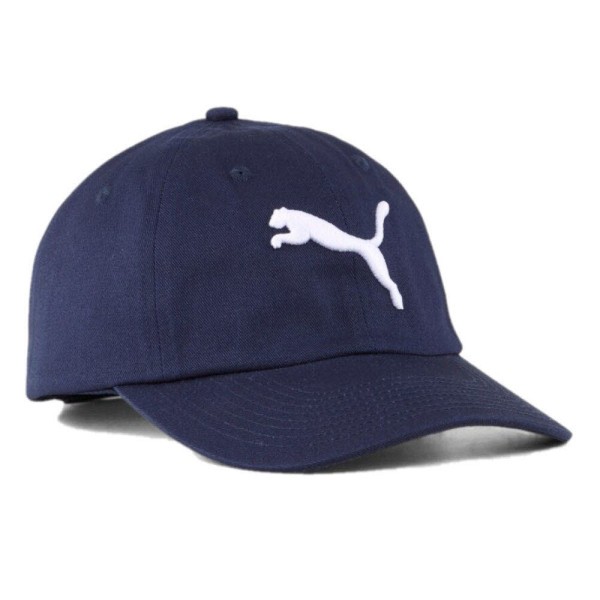 PUMA Baseball Cap »ESS CAT BB CAP« blau - Bild 1