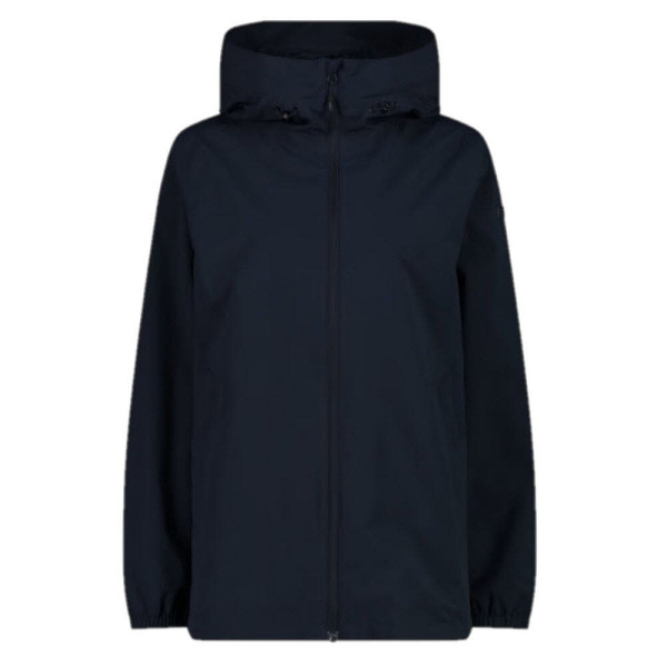 CAMPAGNOLO WOMAN JACKET FIX HOOD - Bild 1