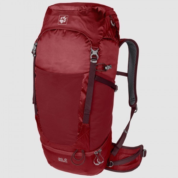JACK WOLFSKIN KALARI TREKKINGSRUCKSACK 42 PACK
