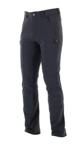 MAMMUT Runbold Hose Herren schwarz