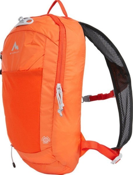 MCKINLEY Ux.-Rucksack Crxss I Ct 10 L rot