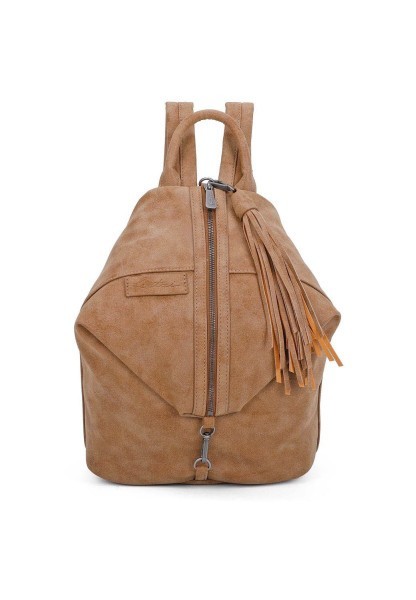FRITZI AUS PREUSSEN Fritzi aus Preußen Fritzi 05 Marit Vintage Tasche braun - Bild 1