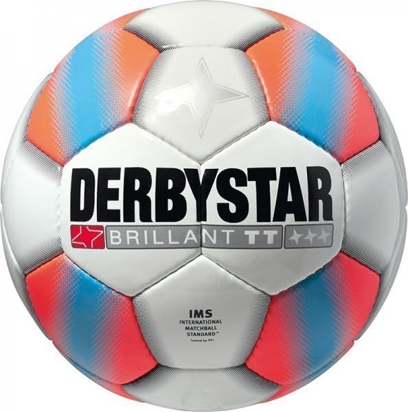 DERBYSTAR BRILLANT TT