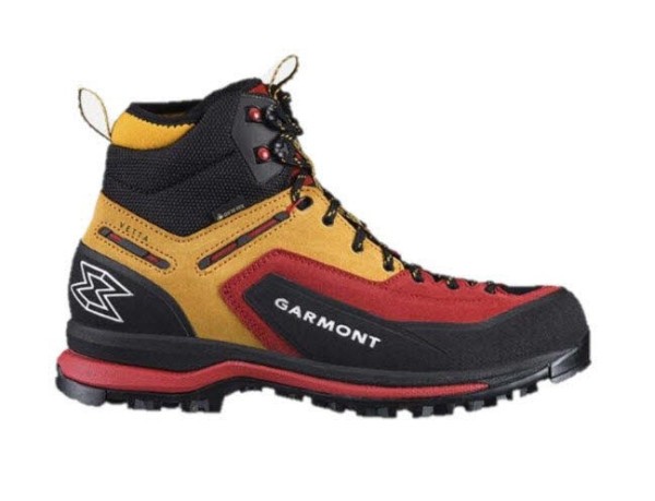 GARMONT Vetta Tech GTX Schuhe Herren orange - Bild 1