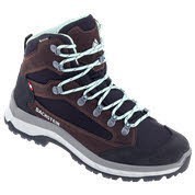DACHSTEIN SONNSTEIN GTX WMN 190 DUNKEL BRAUN Damen