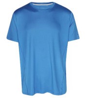 LINEA PRIMERO LPO Mathias T-Shirt Herren blau