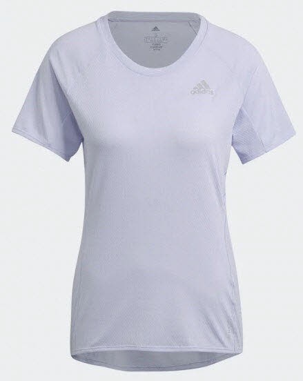 ADIDAS ADI RUNNER TEE