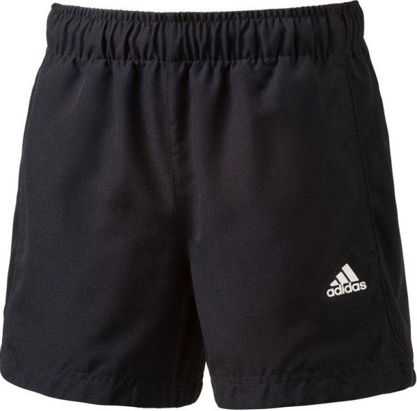 ADIDAS Yb Ess Chelsea Shorts Kinder schwarz