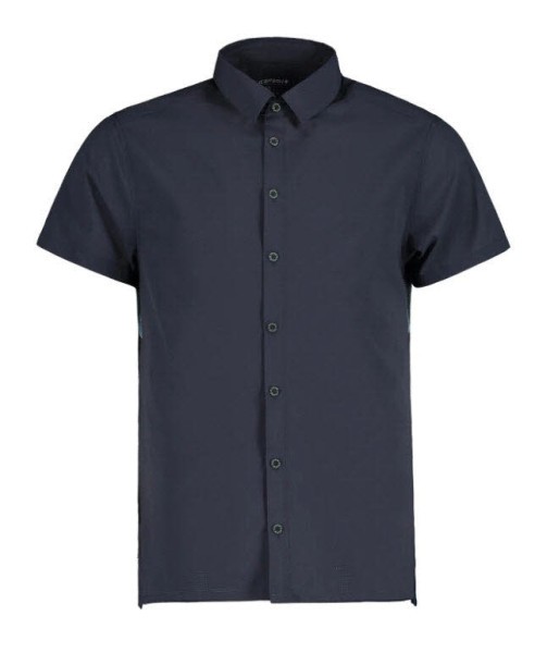 ICEPEAK Bayfield Hemd Herren blau