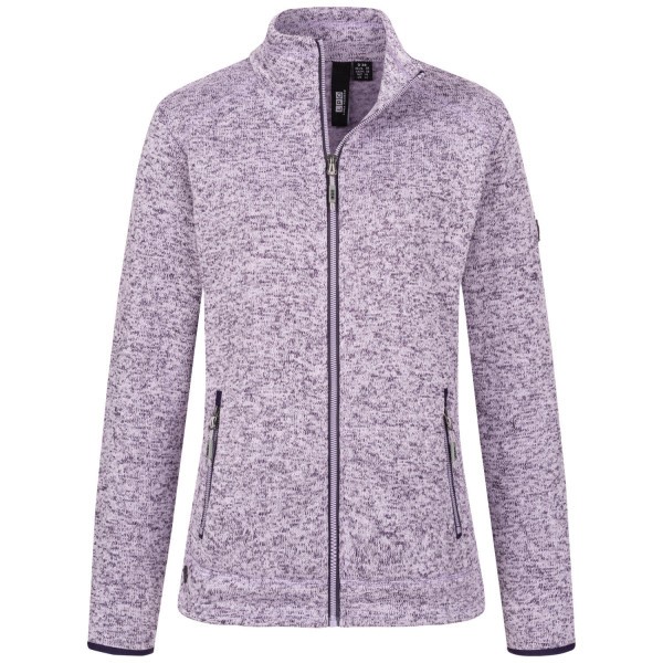 LINEA PRIMERO LPO Janine 2 Jacke Damen lila