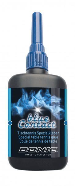 Donic Kleber Blue Contact 90 ml