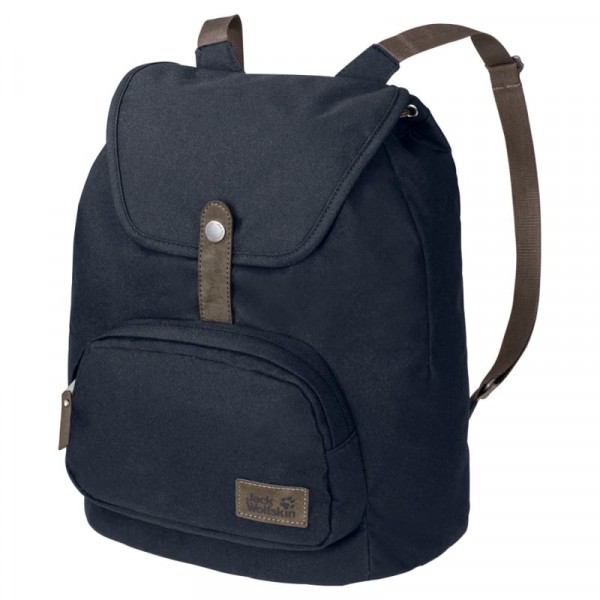 JACK WOLFSKIN TAGESRUCKSACK LONG ACRE