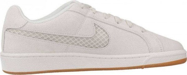 NIKE Court Royale Damen weiss