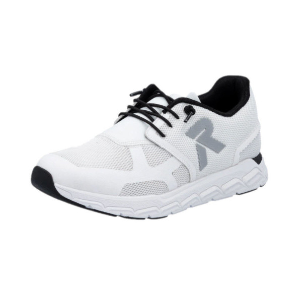 RIEKER Preston (Sneaker Low) weiss - Bild 1