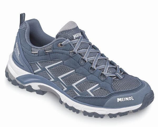 MEINDL CARIBE LADY GTX blau Damen