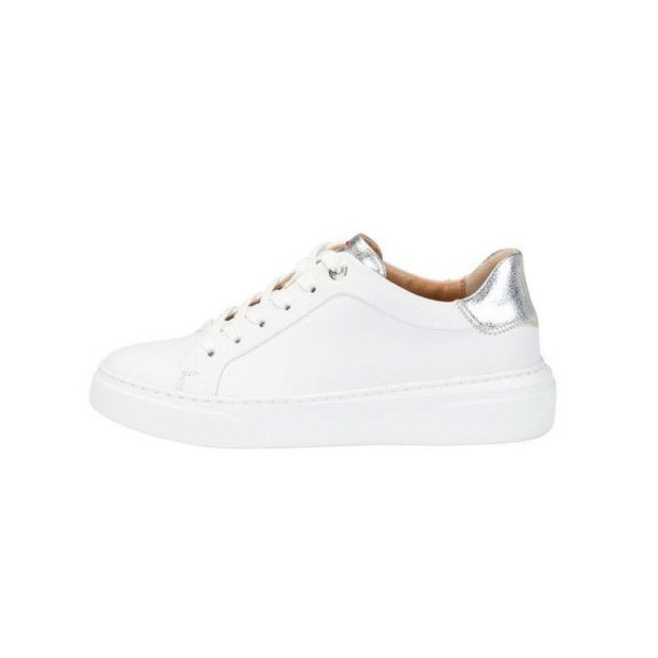 LLOYD courtyard hazel Sneaker Damen weiss - Bild 1