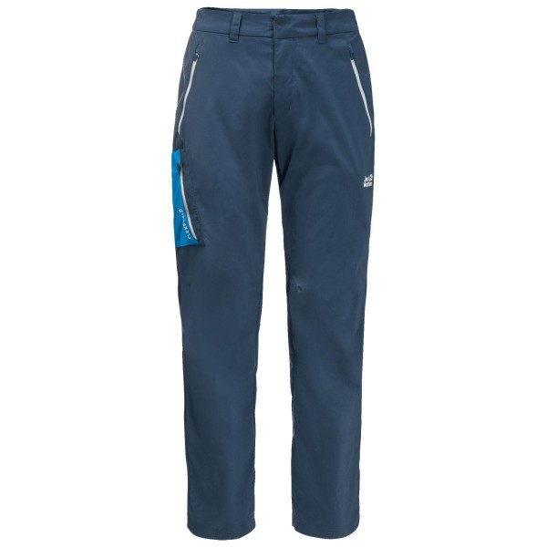 JACK WOLFSKIN Overland Pant