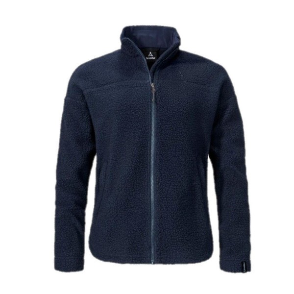 SCHÖFFEL Schöffel CIRC Fleece Jk Style Purga WMS blau - Bild 1