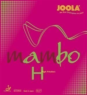 Joola Mambo H