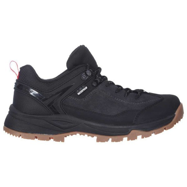 ICEPEAK Abai Schuhe DAMEN schwarz - Bild 1