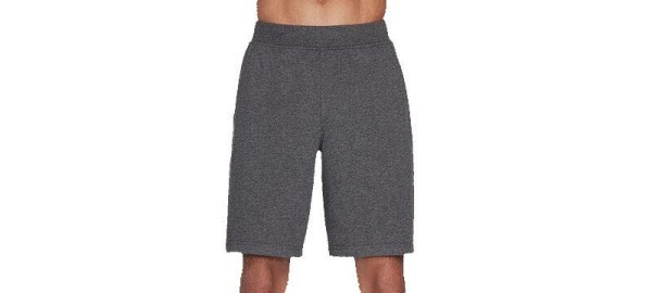 SKECHERS Explorer 9" Short-