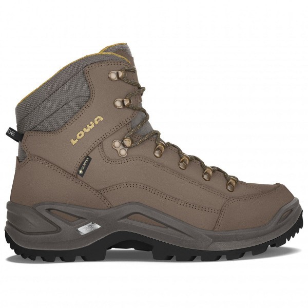 LOWA RENEGADE GTX WANDERSCHUH HERREN grün Herren
